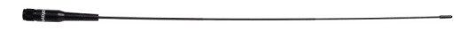 Lafayette Forest Antenna Memory Black 31mhz OneSize Black