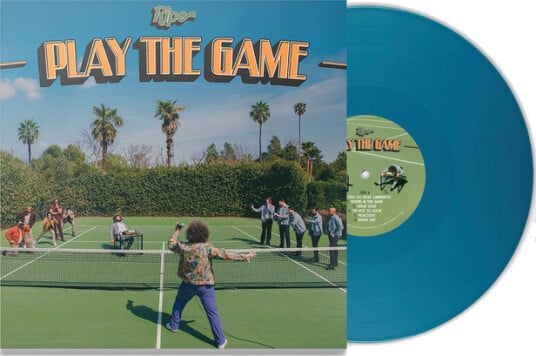 Play The Game