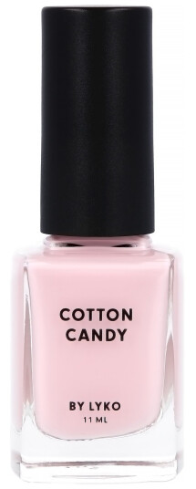 By Lyko The Birthday Party Nail Polish Cotton Candy 027 By Lyko The Birthday Party Nail Polish Cotton Candy 027