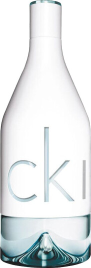 Calvin Klein CK IN2U Him Eau de Toilette 100 ml - Frisk Duft for Menn