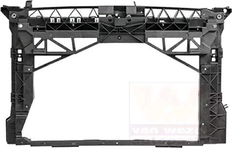 Front kledning VAN WEZEL 4946678