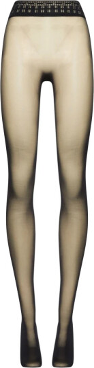 Wolford Dame Undertøy Svart L, Wolford Dame Undertøy Svart L,
