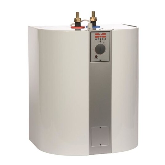 Metro Therm Minett 30 E Varmtvannsbereder emaljert stålplate 30 l