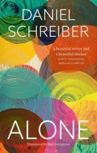 Alone Av Daniel Schreiber