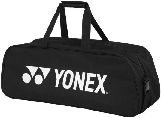 Yonex Tournament Bag Black