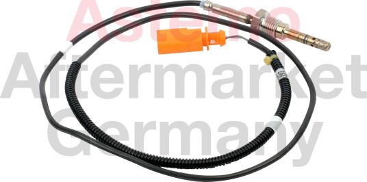 HITACHI 2507065 Sensor, eksostemperatur HITACHI 2507065 Sensor, eksostemperatur