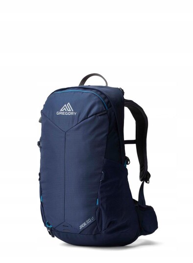 Gregory Jade 20 Lt Trekking-Ryggsekk For Kvinner - Midnight Marine Gregory Jade 20 Lt Trekking-Ryggsekk For Kvinner - Midnight Marine