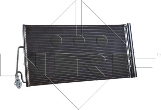 Kondensator NRF 35898 Kondensator NRF 35898
