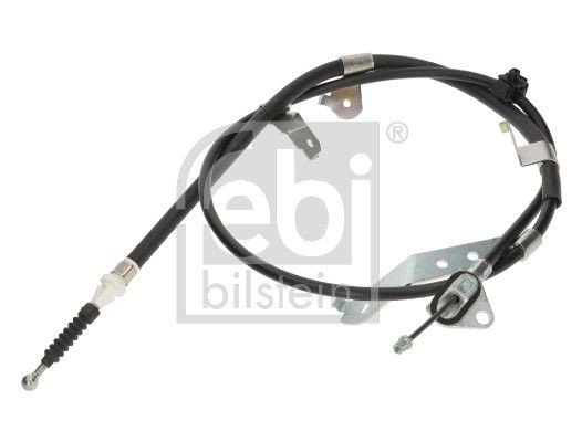 Tautrekk, håndbremse FEBI BILSTEIN 1001215 Tautrekk, håndbremse FEBI BILSTEIN 1001215