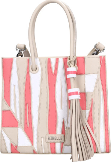 Rebelle Dame Vesker Flerfarget ONE SIZE,