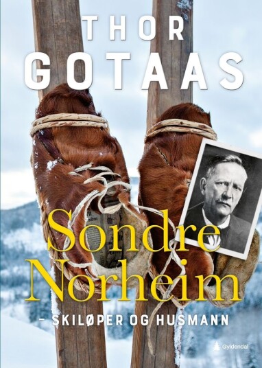 Sondre Norheim Sondre Norheim