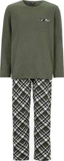 Cellbes of Sweden Todelt jersey pyjamas