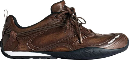 Balenciaga Dame Sko Brun 37 EU, Balenciaga Dame Sko Brun 37 EU,