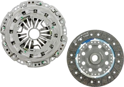 Clutchsett AISIN KE-MB11R