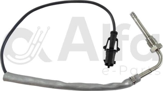Sensor, eksostemperatur Alfa e-Parts AF08249