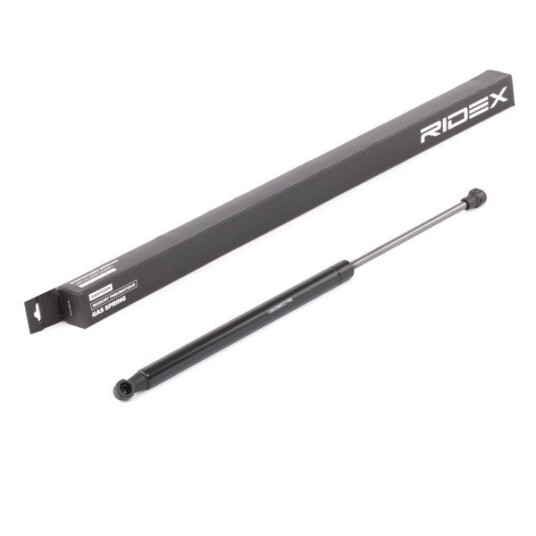Baklukedemper RIDEX 219G0770
