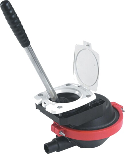 Lensepumpe compac 50 Lensepumpe compac 50