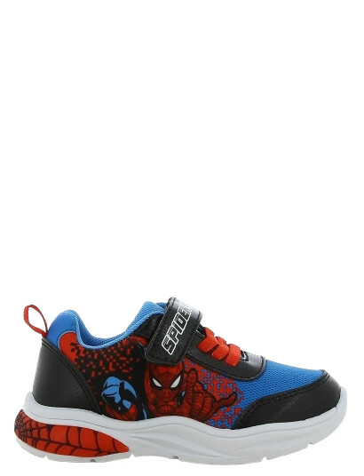 Spider-man Spiderman Sneakers - Black - 33 Spider-man Spiderman Sneakers - Black - 33