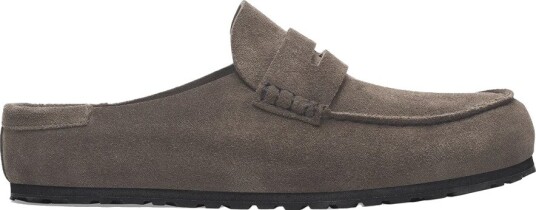 Birkenstock Herre Sko Grå 40 EU, Birkenstock Herre Sko Grå 40 EU,