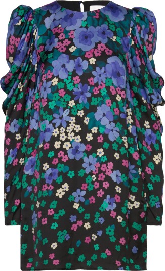 Fabienne Chapot Marloes Dress Blue 36