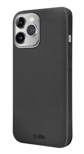 Sbs Teinstip1467pk, Etui, Apple, Iphone 14 Pro Max, 17 Cm (6.7"), Sort Sbs Teinstip1467pk, Etui, Apple, Iphone 14 Pro Max, 17 Cm (6.7"), Sort