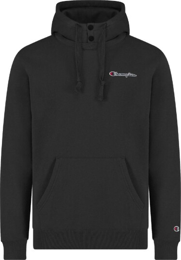Champion Fashion Hettegenser Svart Champion 16 18 år 176 188 Hettegenser