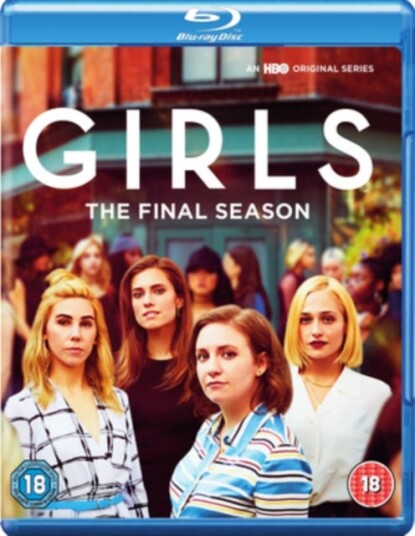 Girls: The Final Season Girls: The Final Season