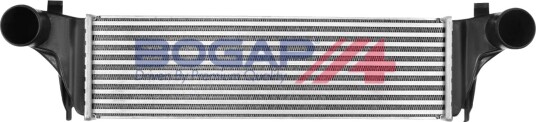 Intercooler BOGAP B4220117