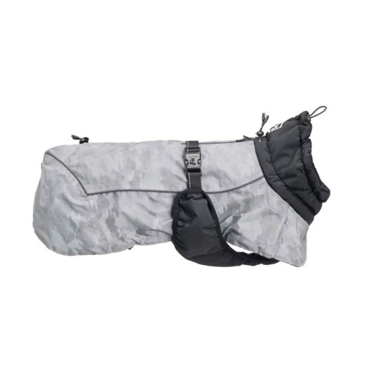 Feel Active Reflective Print Regndekken 40 