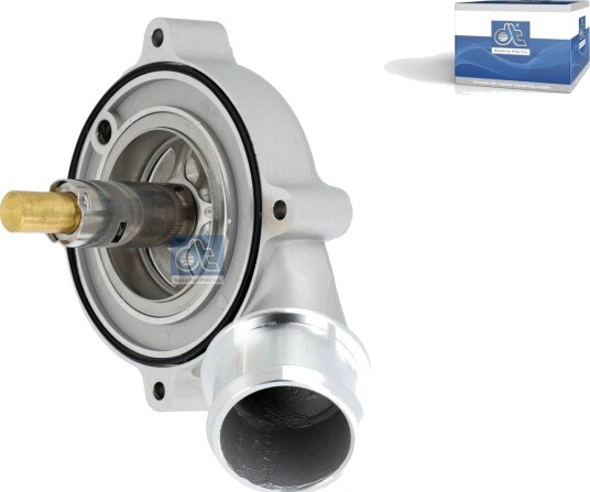 Termostat, kjølemiddel DT Spare Parts 4.01547