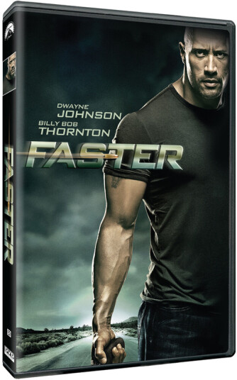 Faster DVD