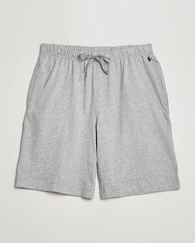 Polo Ralph Lauren Sleep Shorts Andover Heather