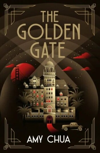 The Golden Gate Av Amy Chua