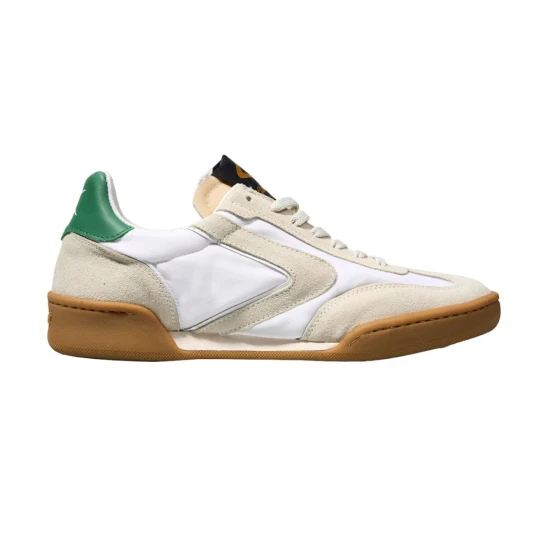 Valsport 1920 Herre Sko Hvit 42 EU,