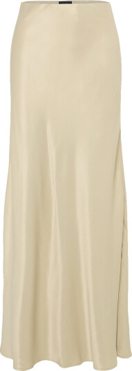 Lexington Clothing | Maxi Satin Skirt | L Lexington Clothing | Maxi Satin Skirt | L