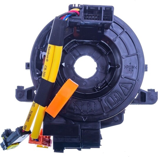 DENCKERMANN E900013 Viklefjær, airbag