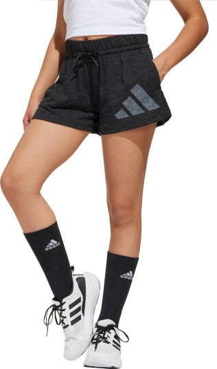 Adidas Sportswear Jg Bl Win Sh Black 152 Adidas Sportswear Jg Bl Win Sh Black 152