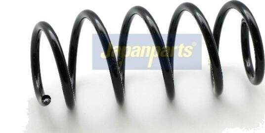 JAPANPARTS ZC3326H Fjær JAPANPARTS ZC3326H Fjær