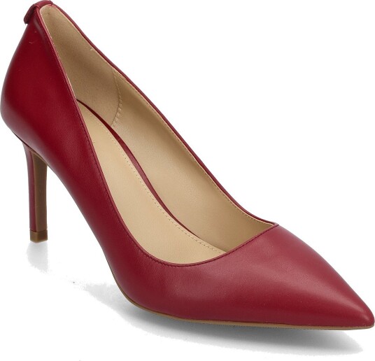 Michael Kors Alina Flex Pump DEEP RED 41