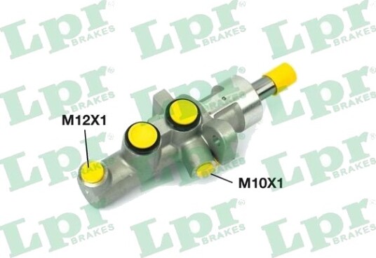 Hovedbremsesylinder LPR 1344 Hovedbremsesylinder LPR 1344