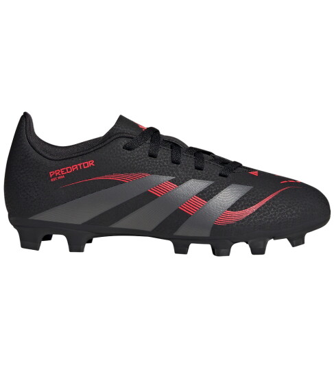 adidas Performance Fotballsko - PREDATOR CLUB - CBLACK/GREFO - adidas Performance - 31 - Fotballsko - Svart