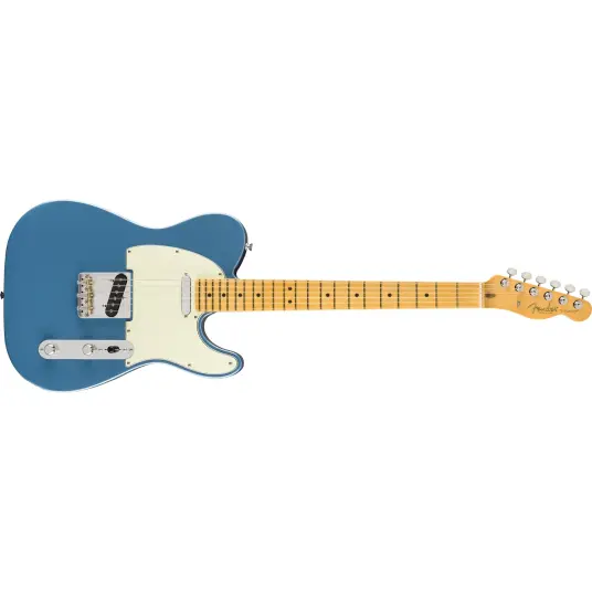 Fender Am Pro Clsc Tele MN FLPB