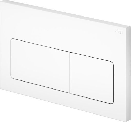 Viega Betjeningsplate For Prevista Visign For Life 5