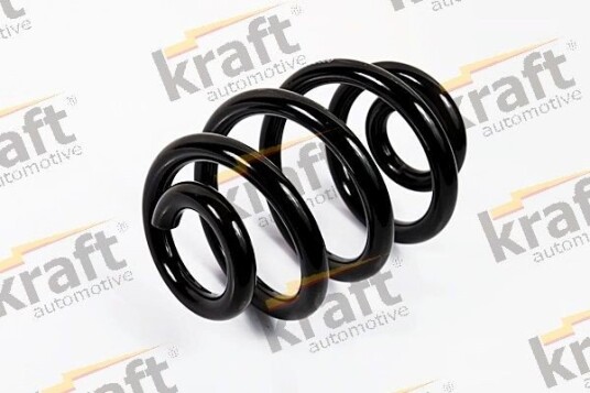 Fjær KRAFT 4030300 Fjær KRAFT 4030300