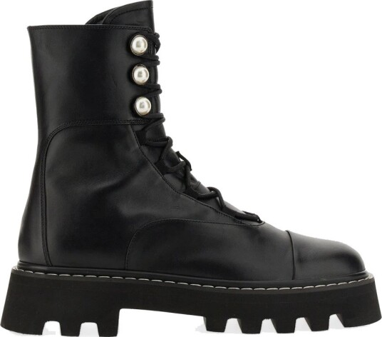 Nicholas Kirkwood Dame Sko Svart 39 EU, Nicholas Kirkwood Dame Sko Svart 39 EU,