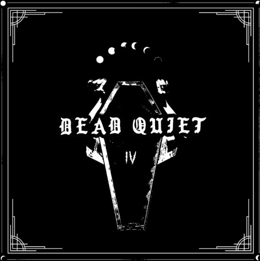Dead Quiet IV CD