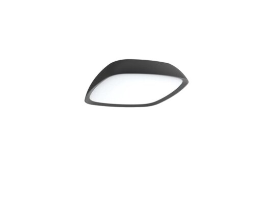 Utendørslampe Cosmo 20W 3000K Ip65