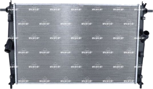 Radiator NRF 550211