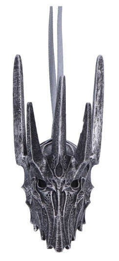Lord of the Rings Sauron Hanging Ornament