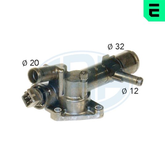 Termostat ERA 350093A Termostat ERA 350093A